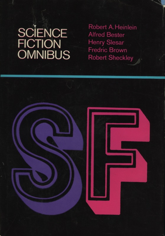 Science Fiction Omnibus